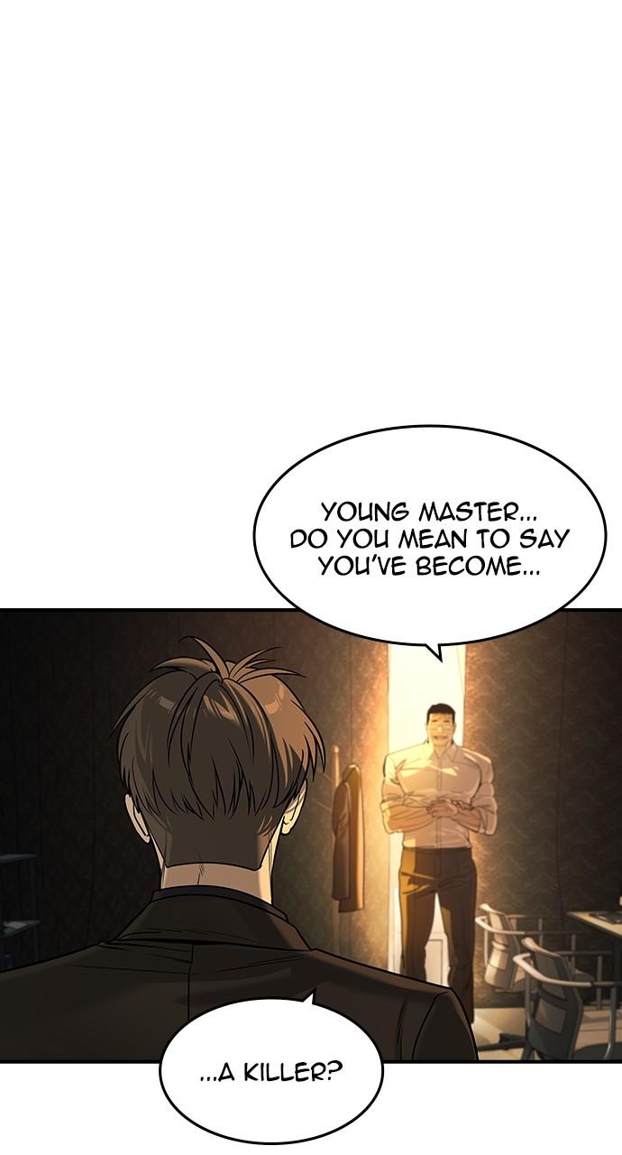 Read The Heir Manga Online