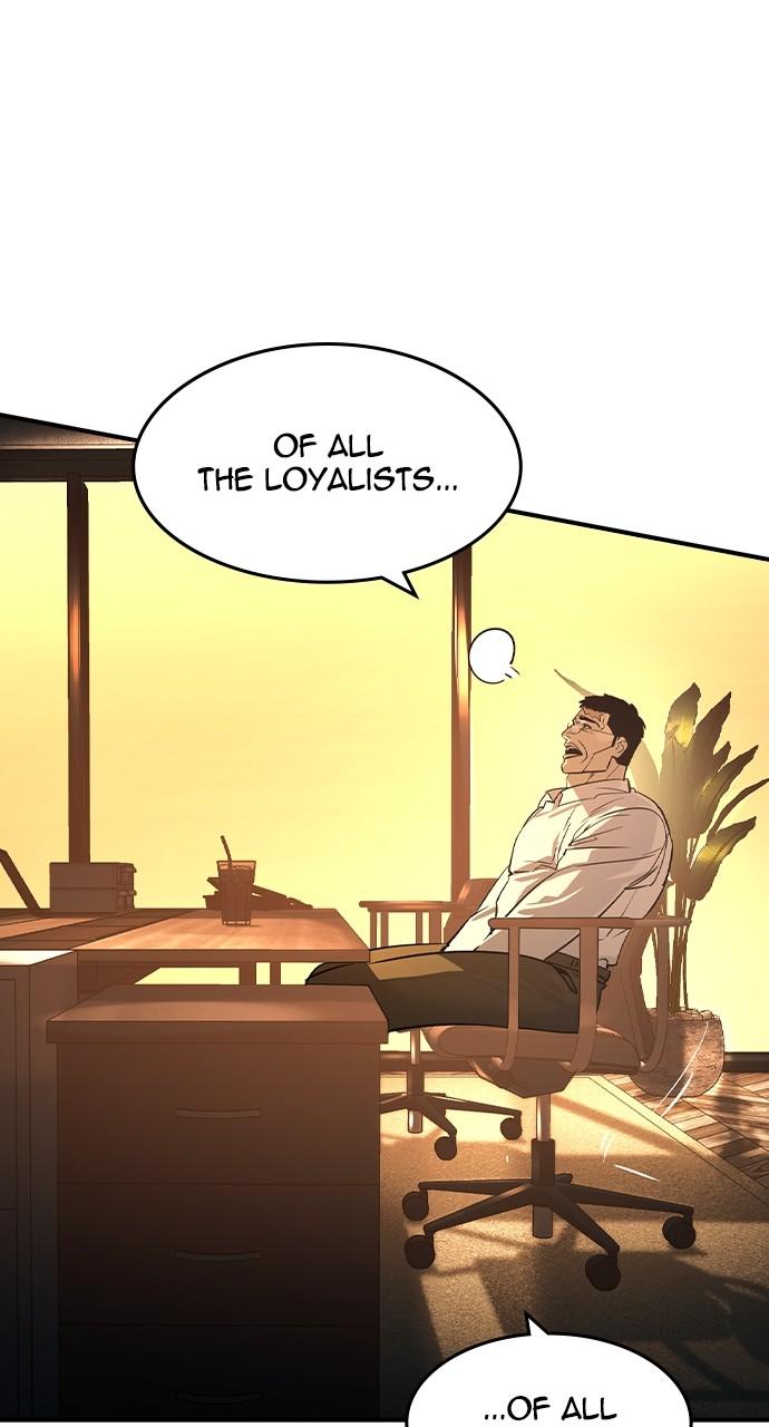 Read The Heir Manga Online