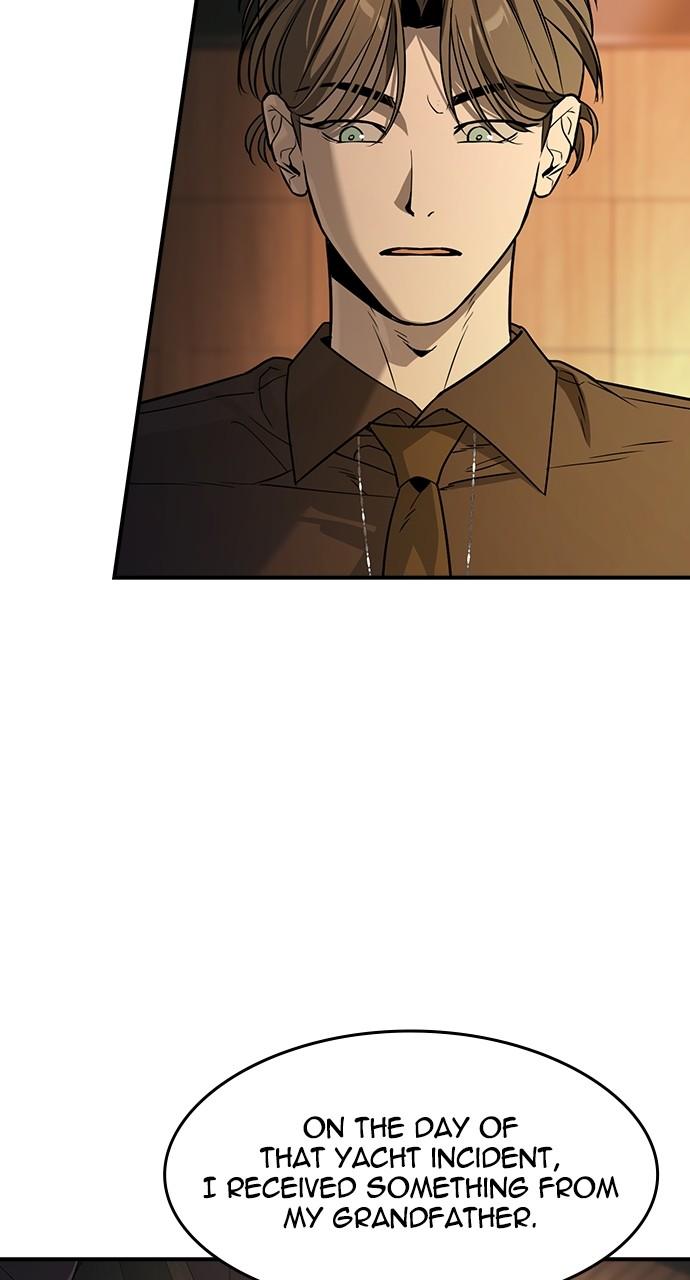 Read The Heir Manga Online