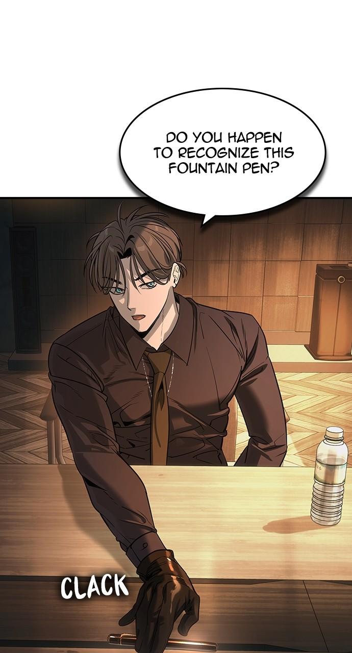 Read The Heir Manga Online