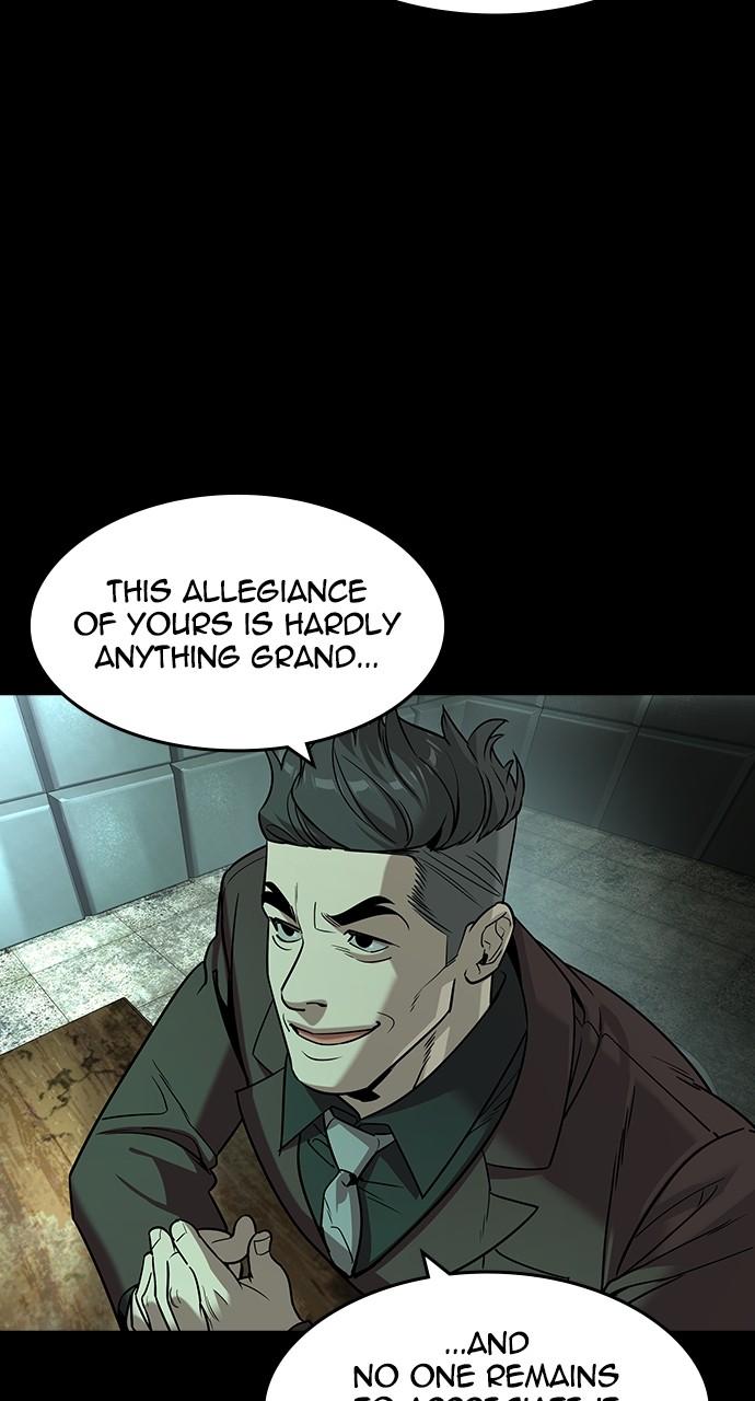 Read The Heir Manga Online