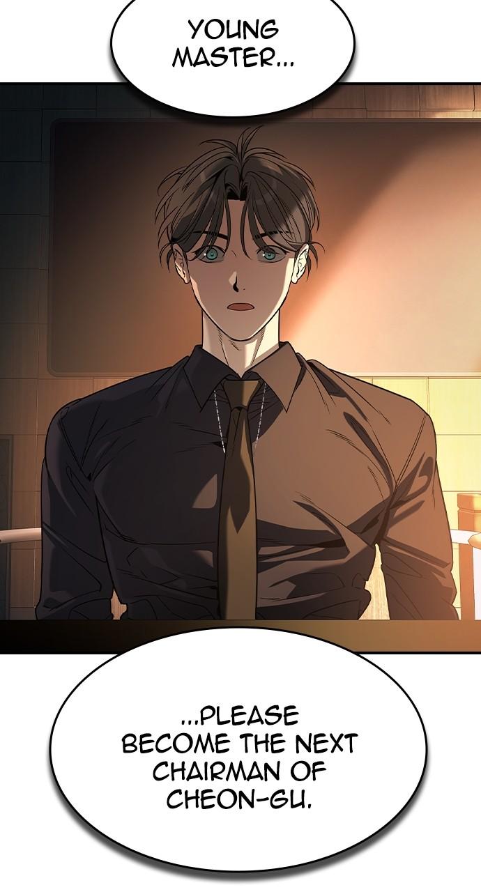 Read The Heir Manga Online