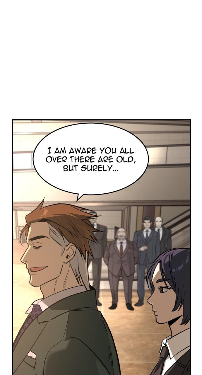 Read The Heir Manga Online