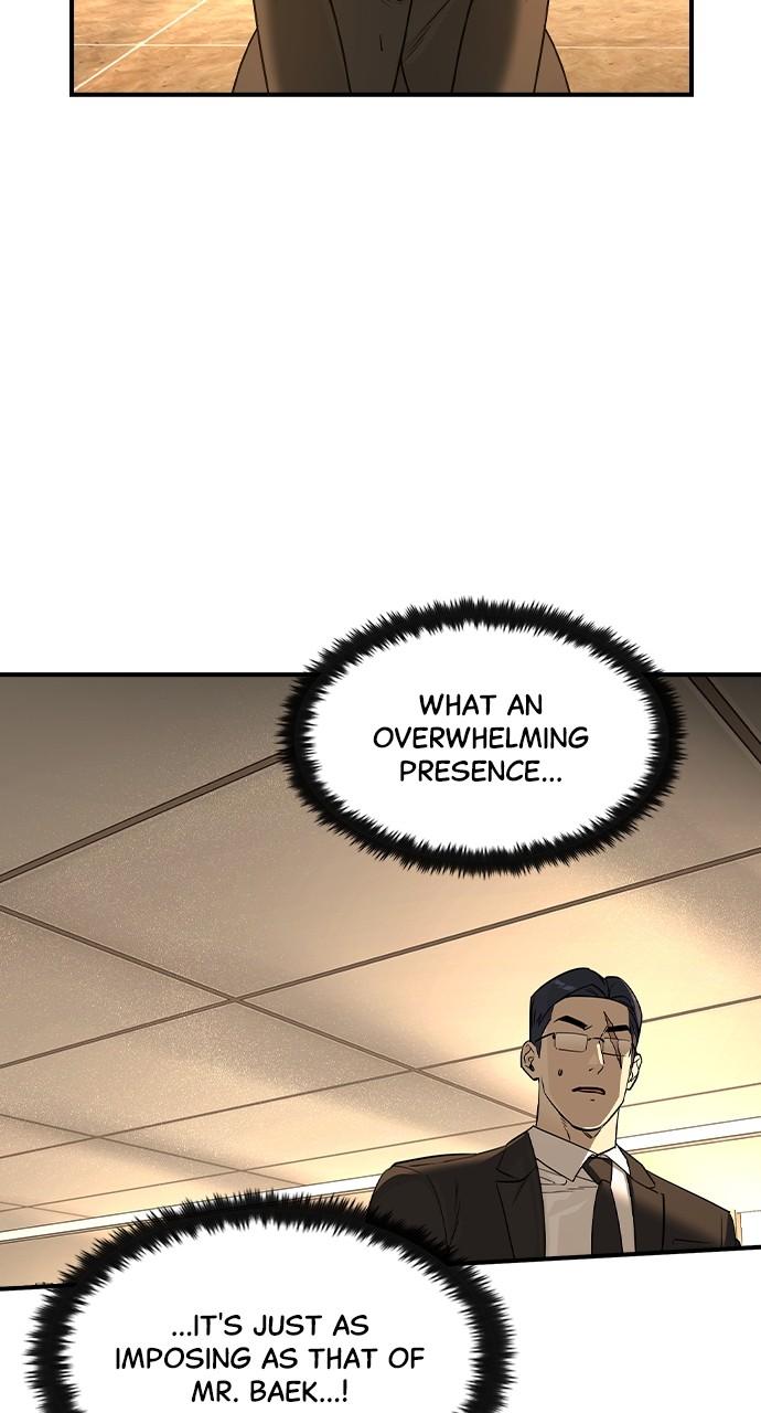 Read The Heir Manga Online