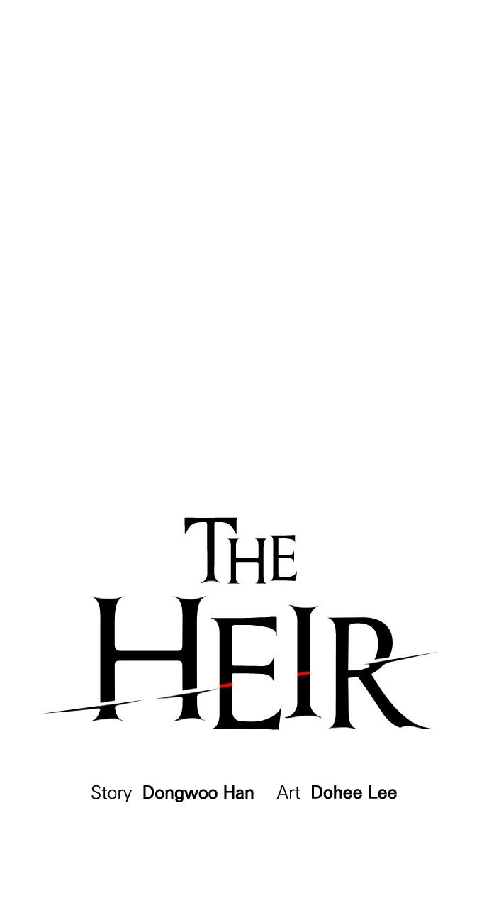 Read The Heir Manga Online