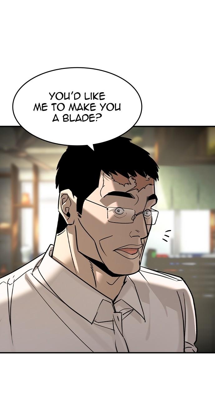 Read The Heir Manga Online