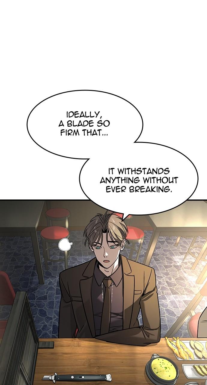 Read The Heir Manga Online