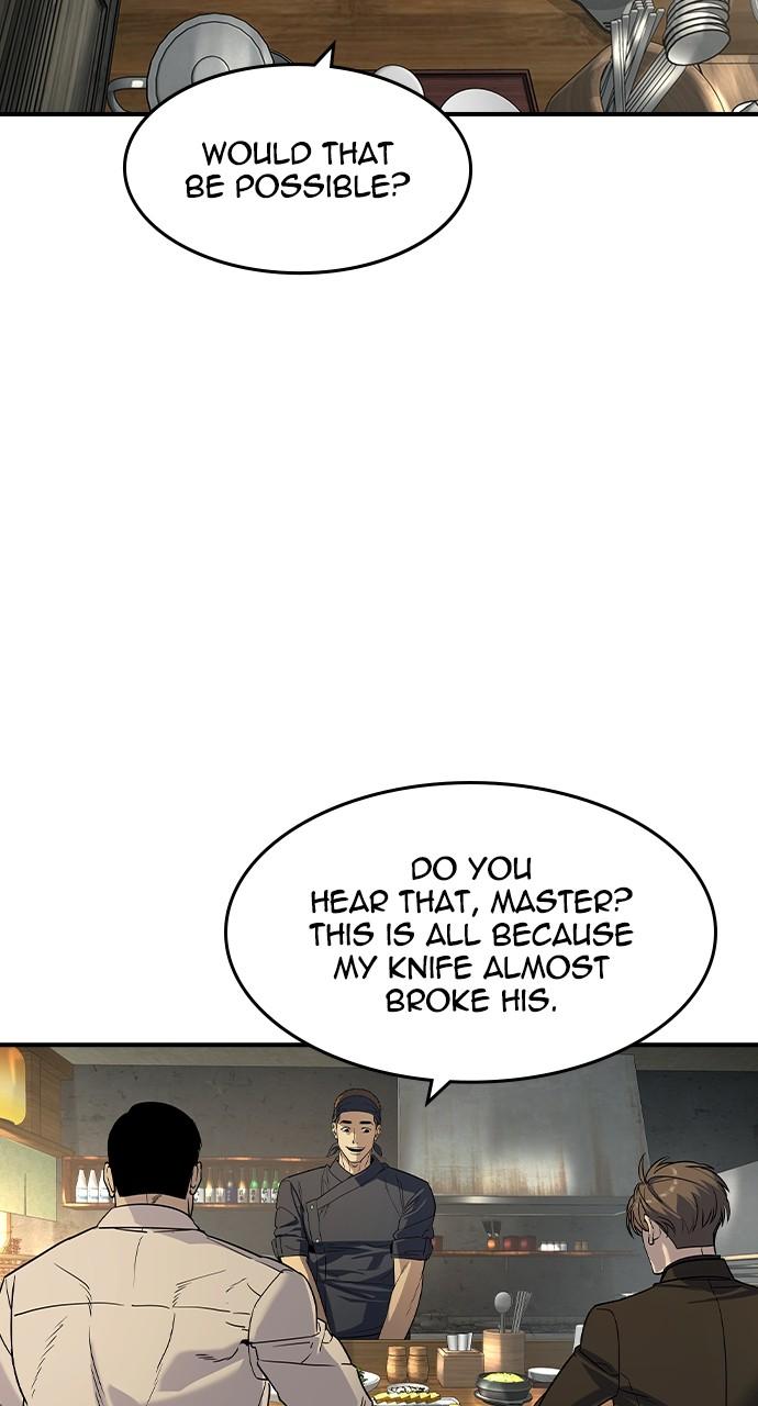 Read The Heir Manga Online