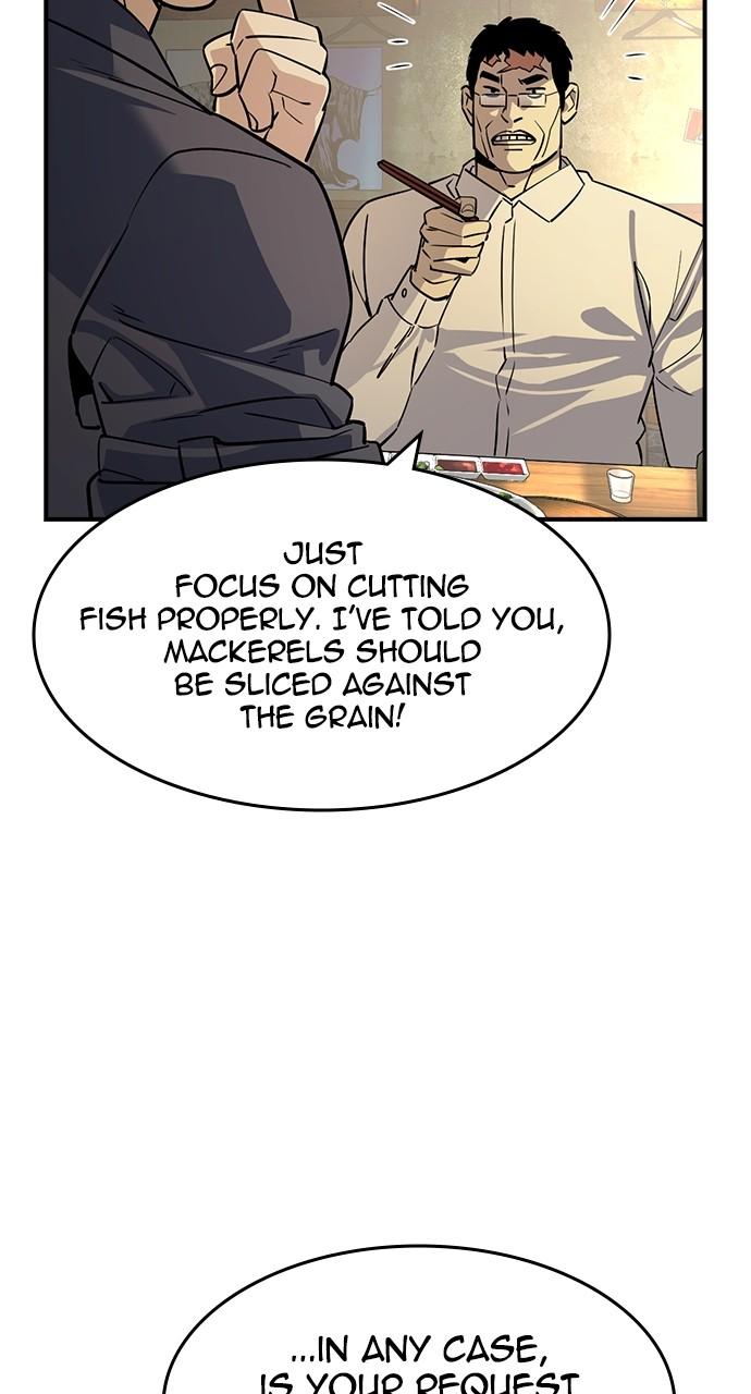 Read The Heir Manga Online