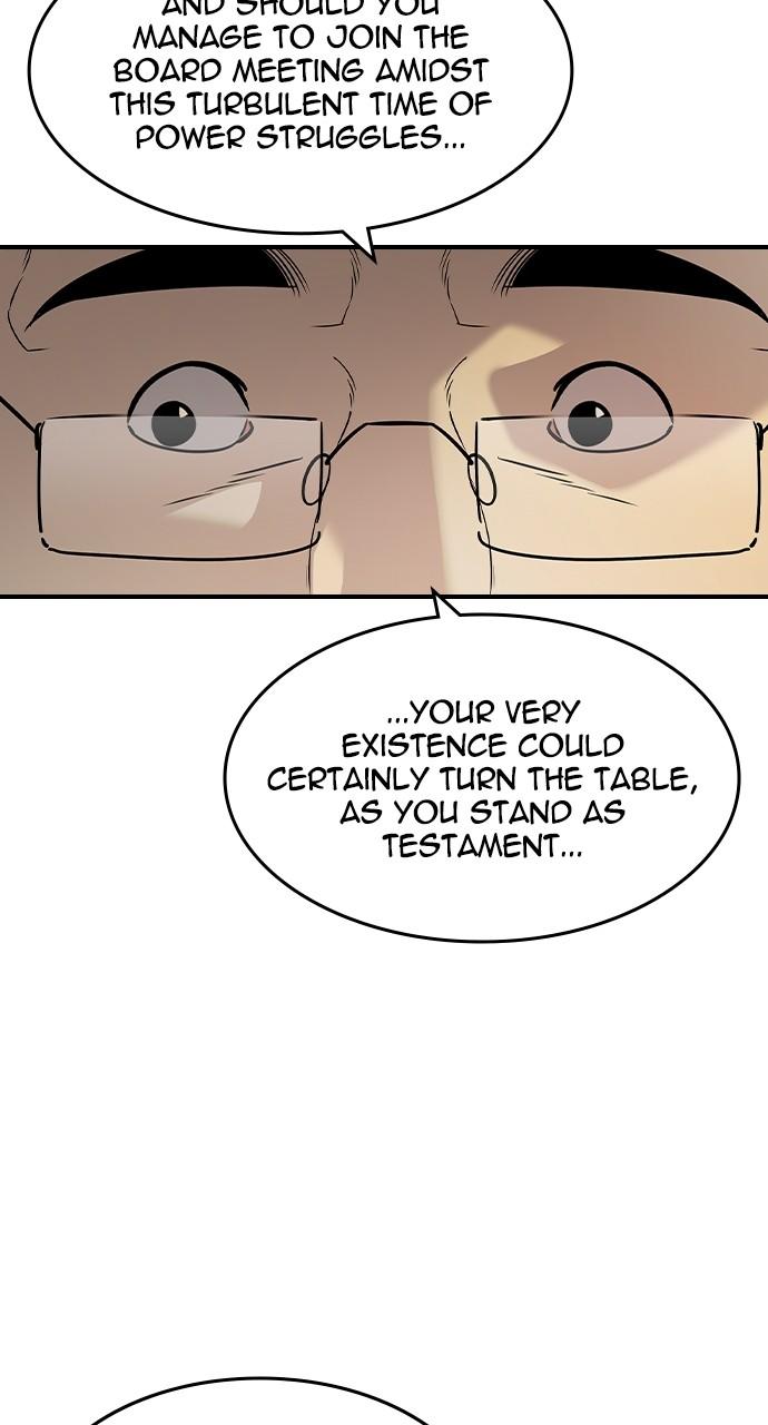 Read The Heir Manga Online