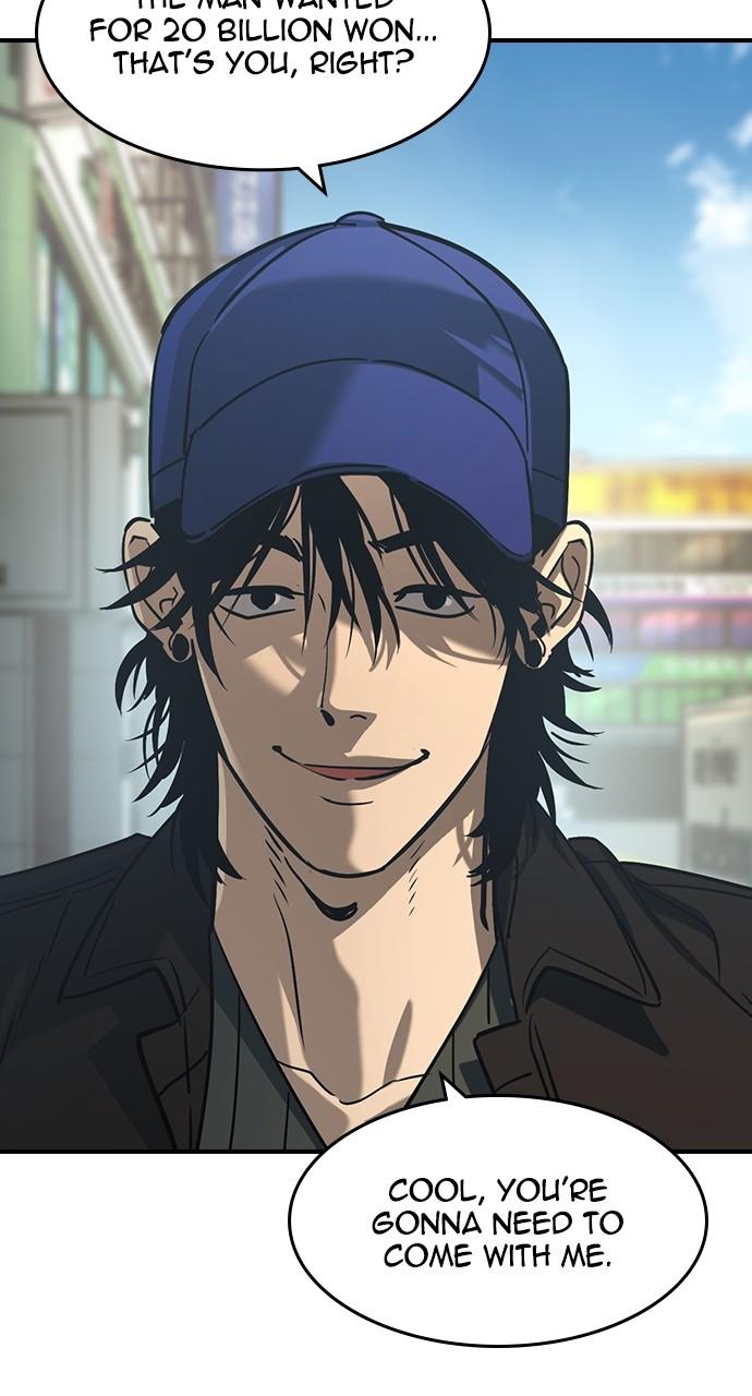 Read The Heir Manga Online