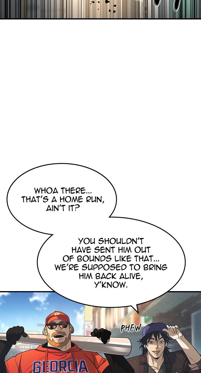 Read The Heir Manga Online