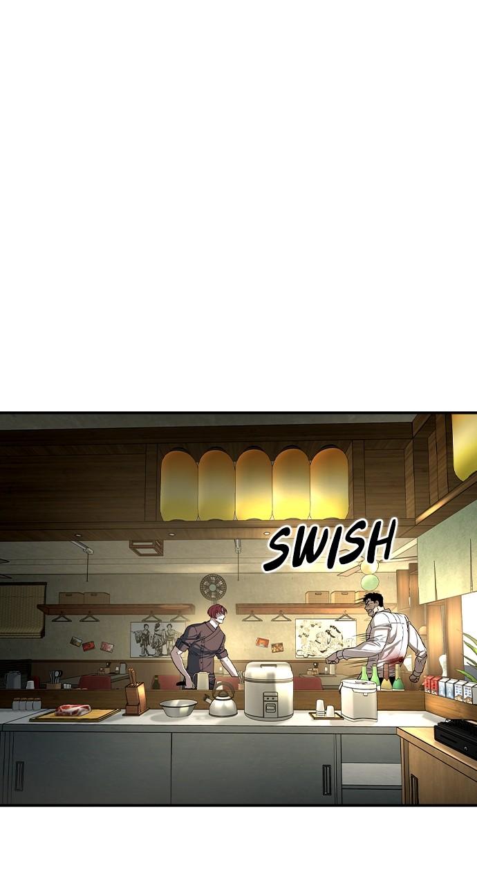 Read The Heir Manga Online