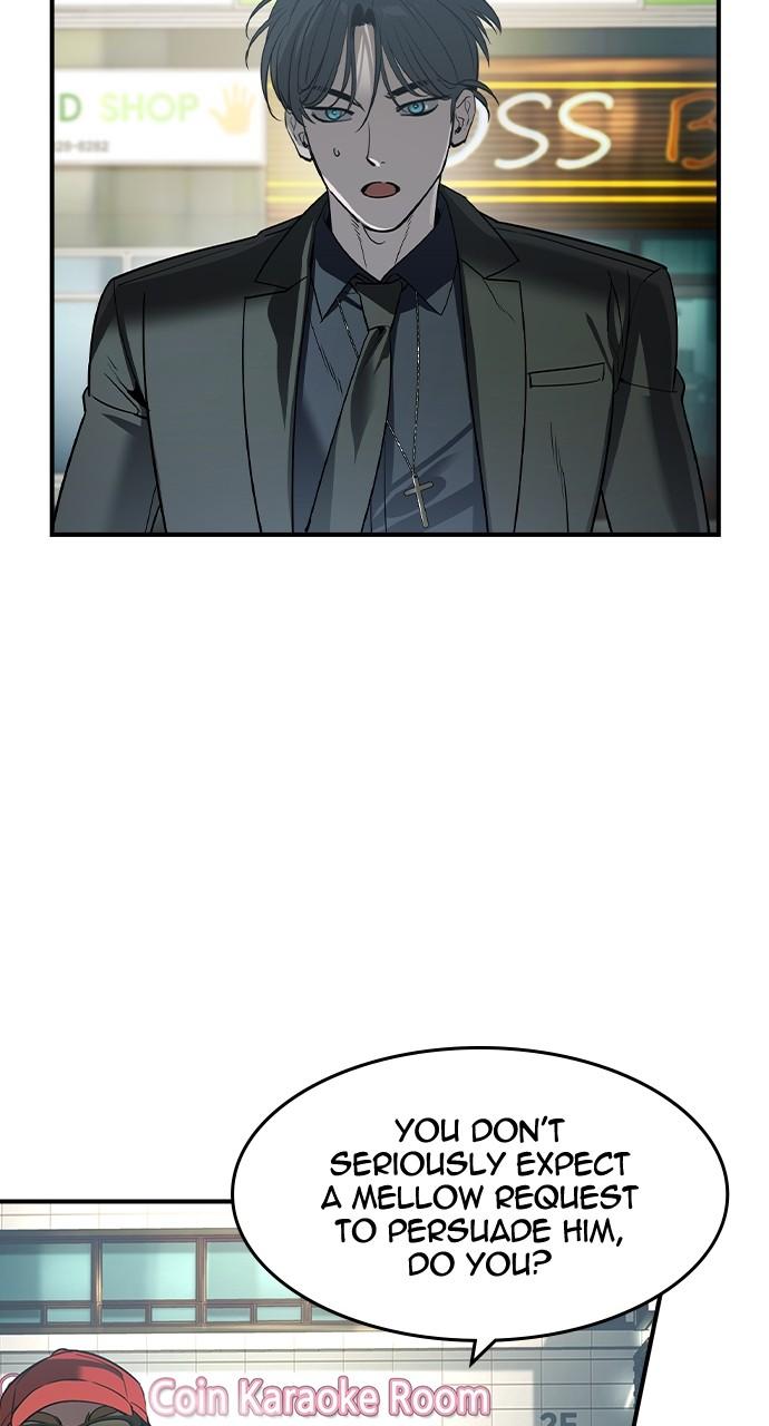 Read The Heir Manga Online