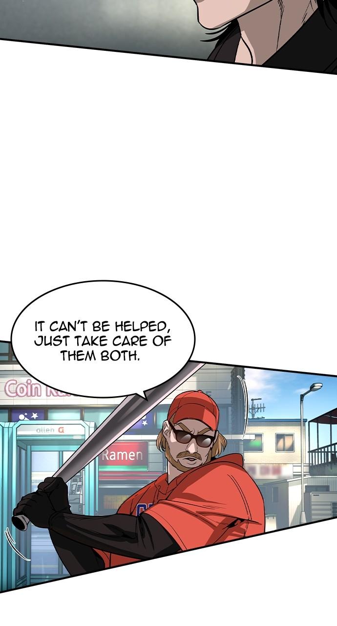 Read The Heir Manga Online