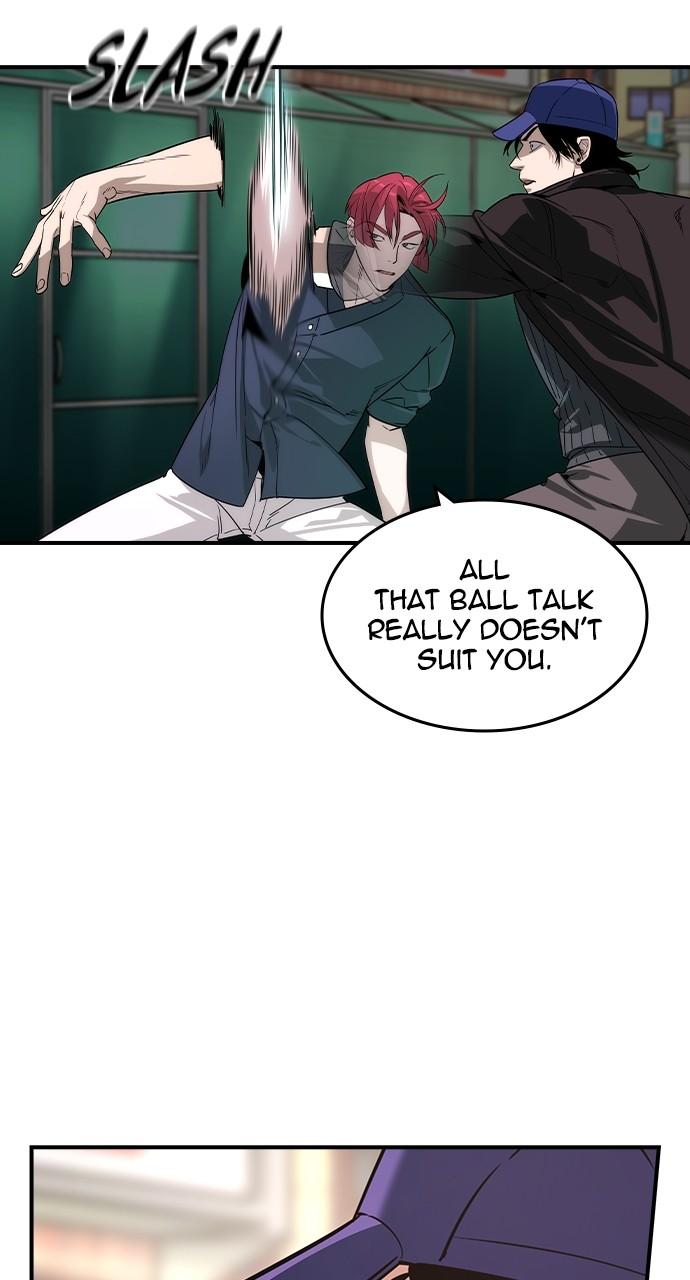 Read The Heir Manga Online