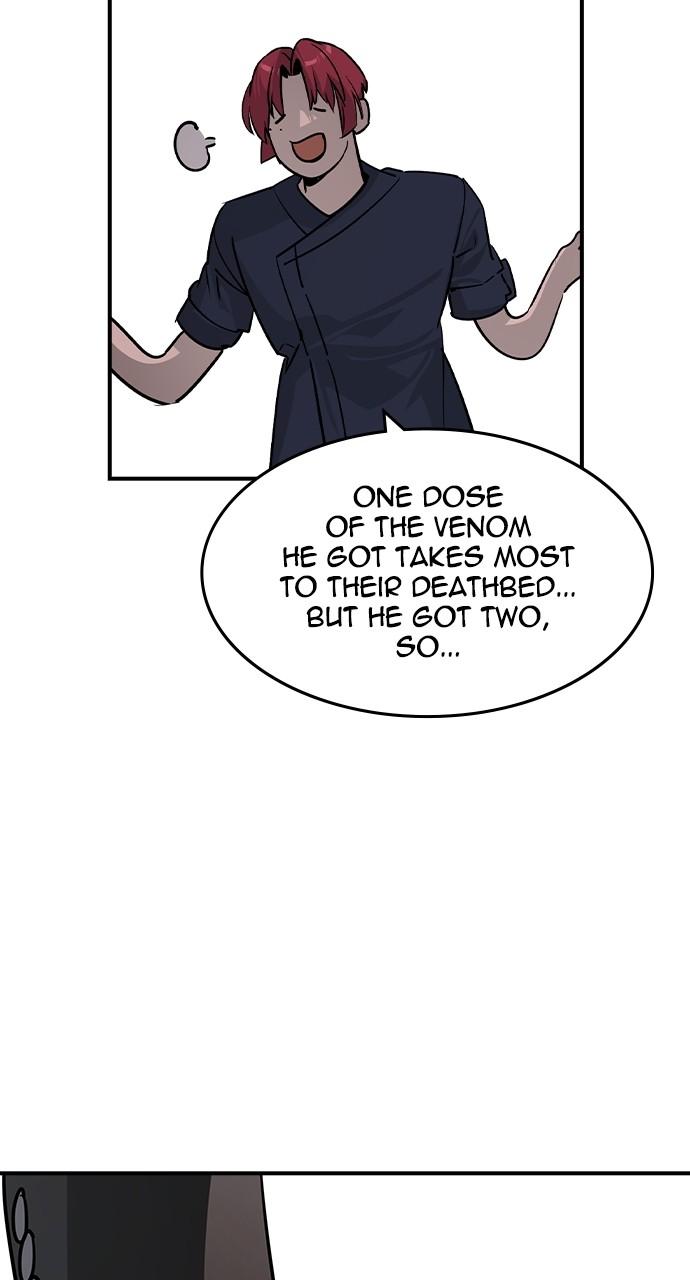 Read The Heir Manga Online