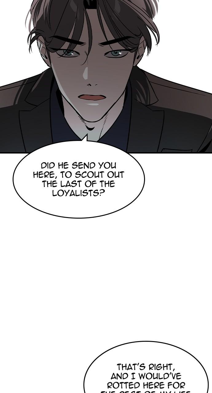 Read The Heir Manga Online