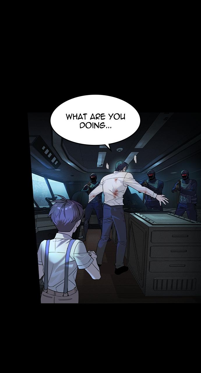 Read The Heir Manga Online