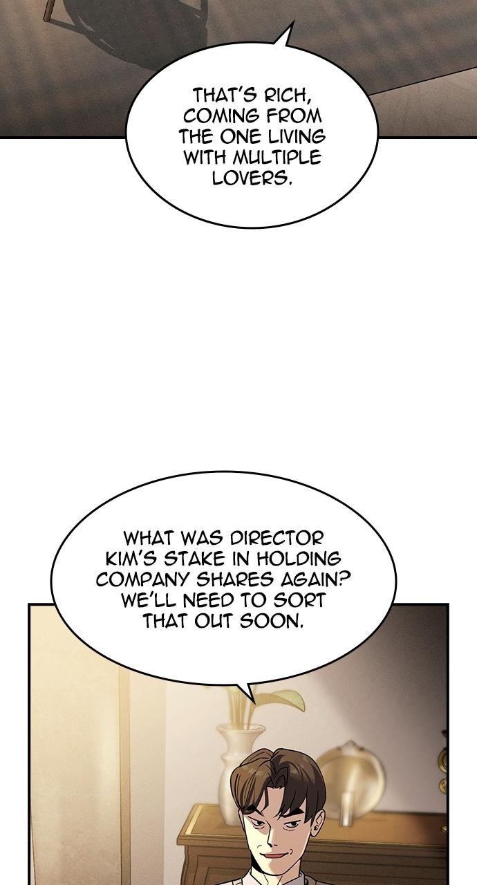 Read The Heir Manga Online
