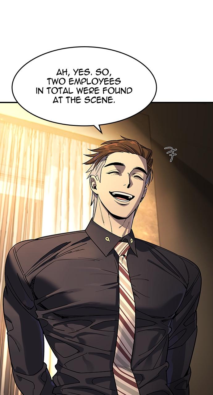 Read The Heir Manga Online