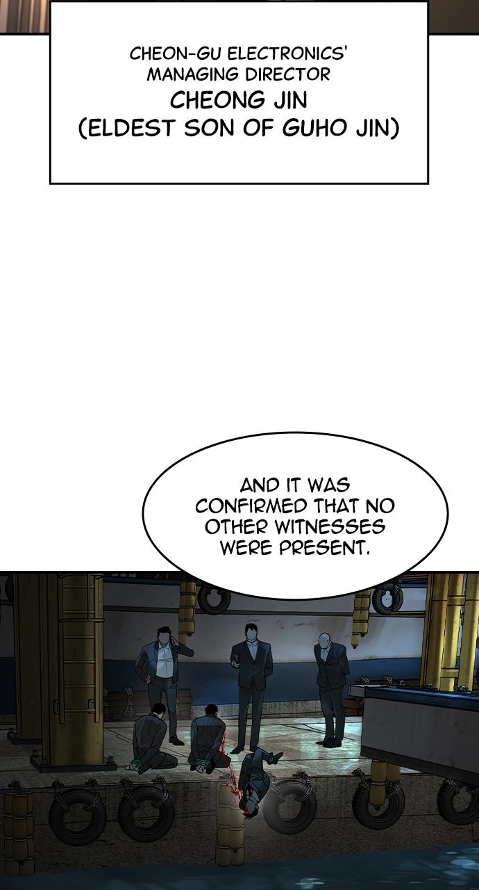 Read The Heir Manga Online