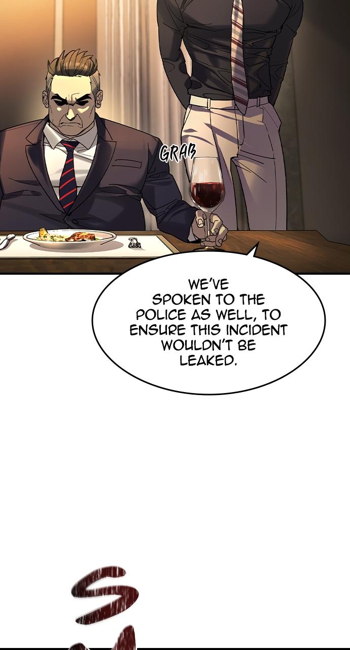 Read The Heir Manga Online
