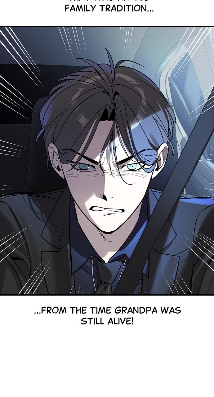 Read The Heir Manga Online