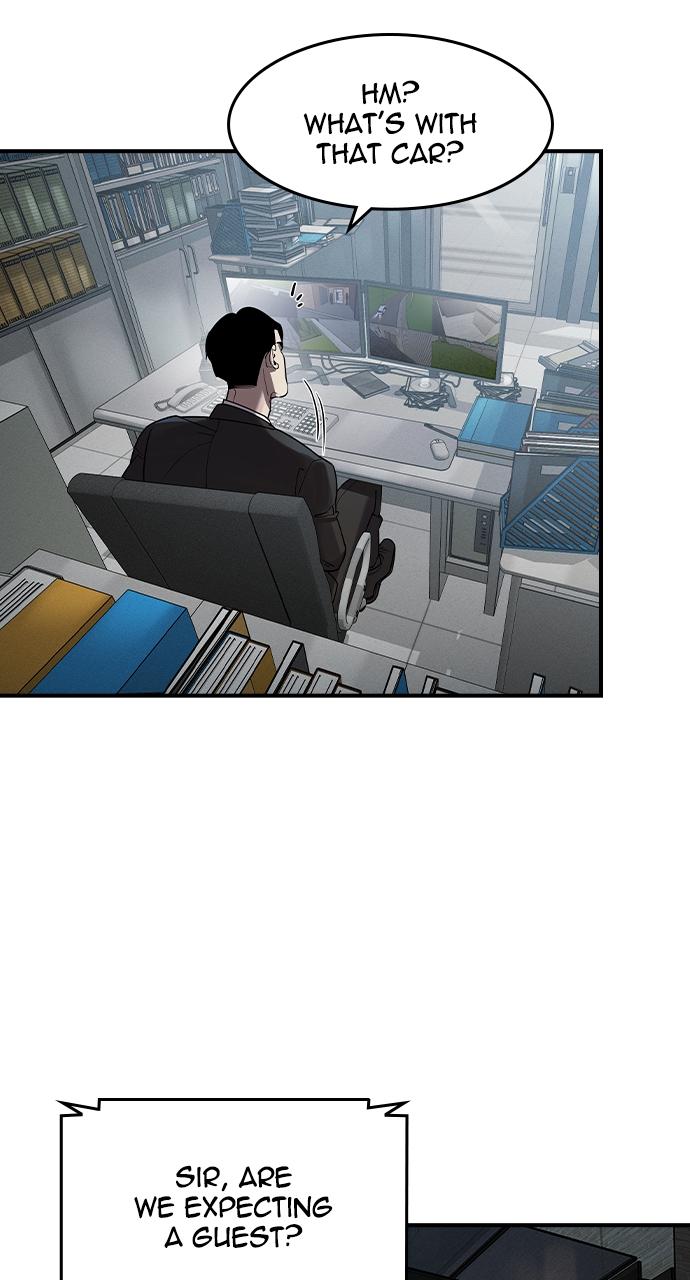 Read The Heir Manga Online