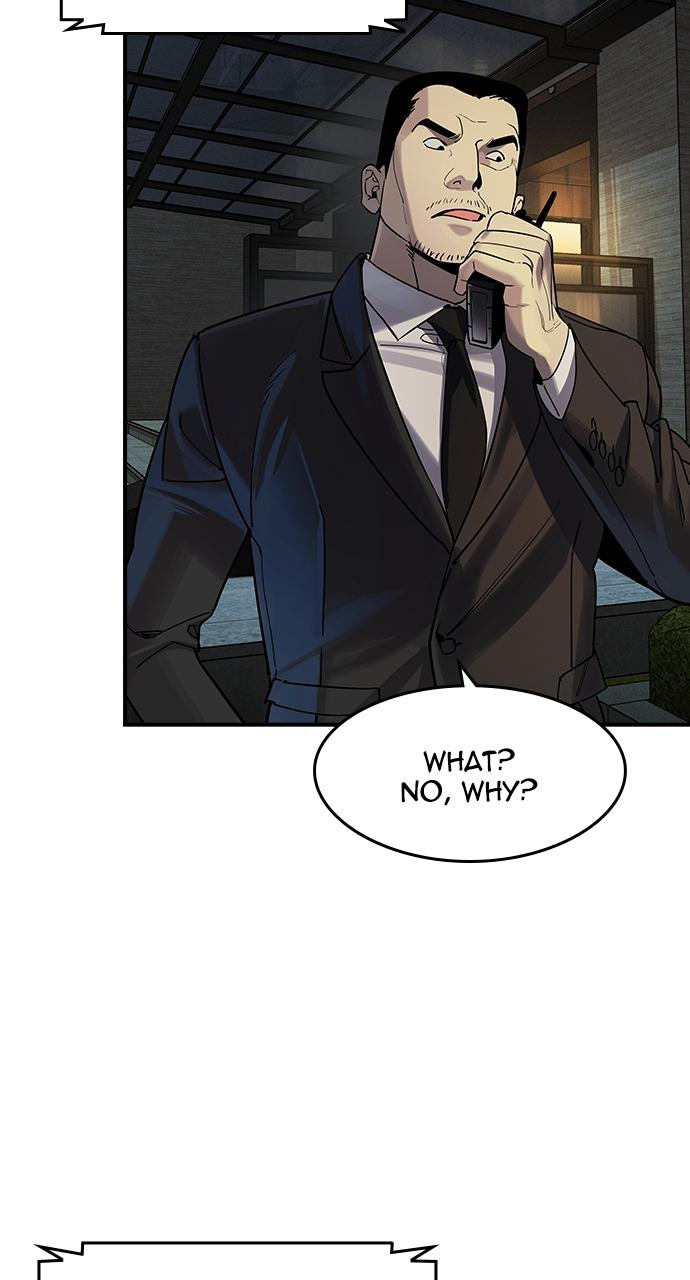 Read The Heir Manga Online