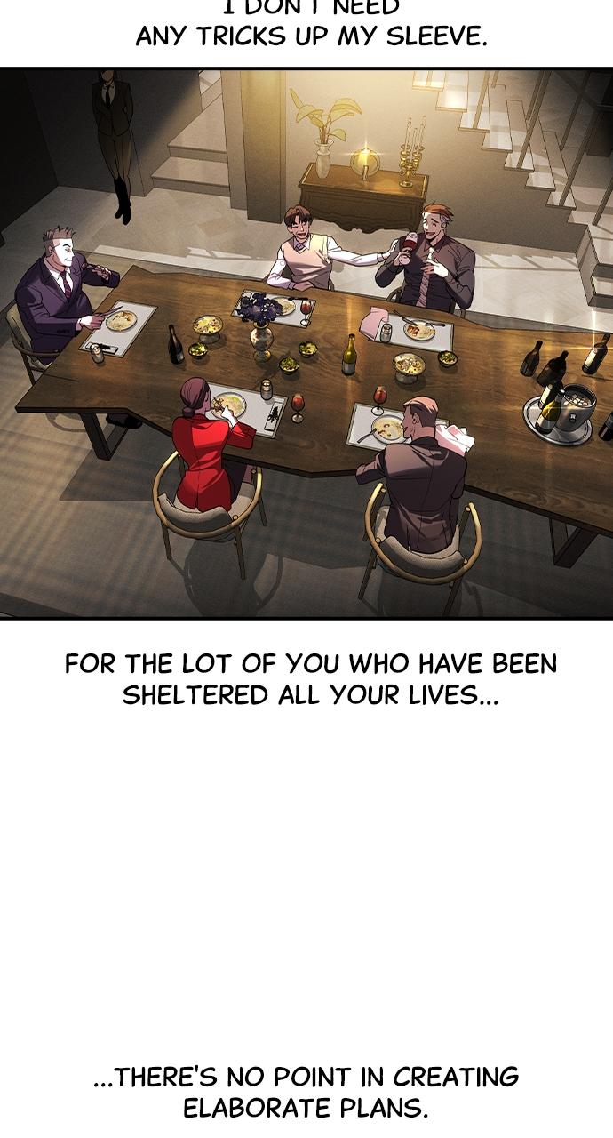 Read The Heir Manga Online