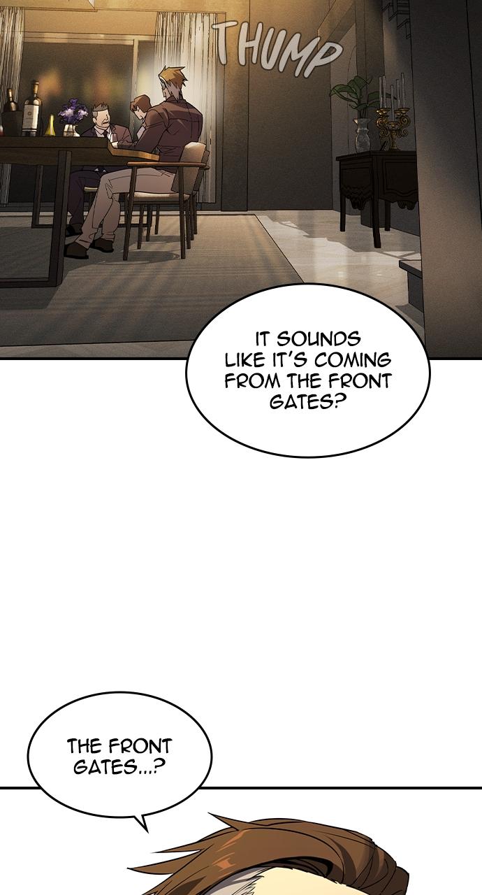 Read The Heir Manga Online