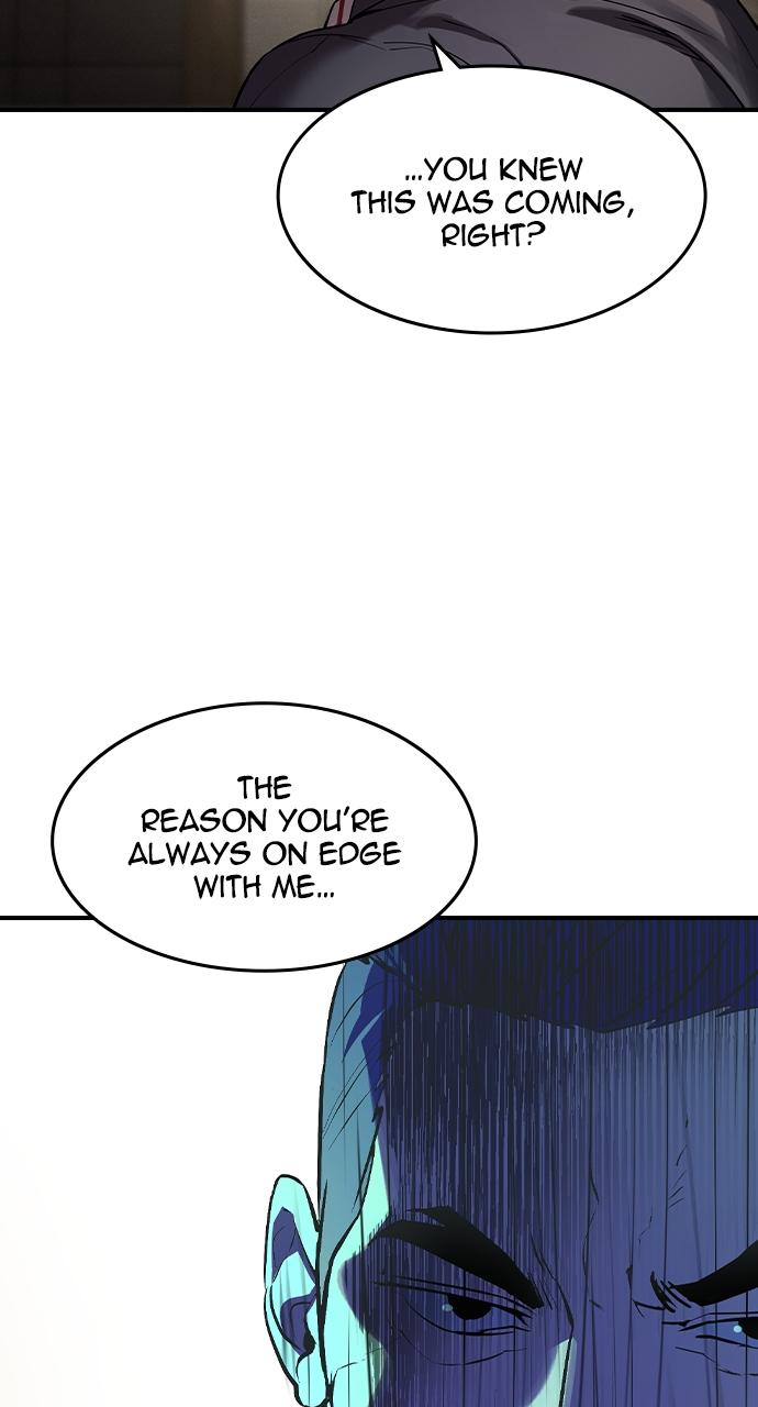 Read The Heir Manga Online