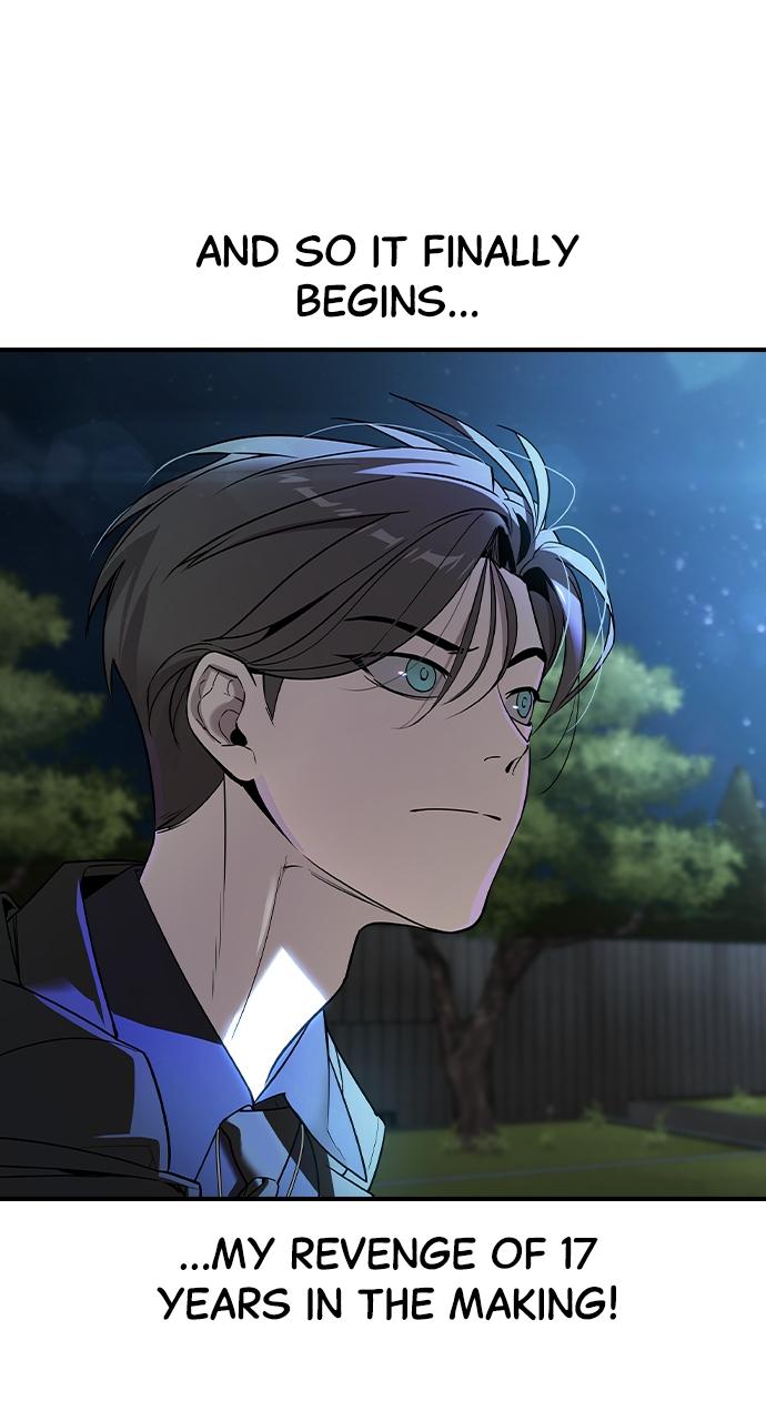 Read The Heir Manga Online