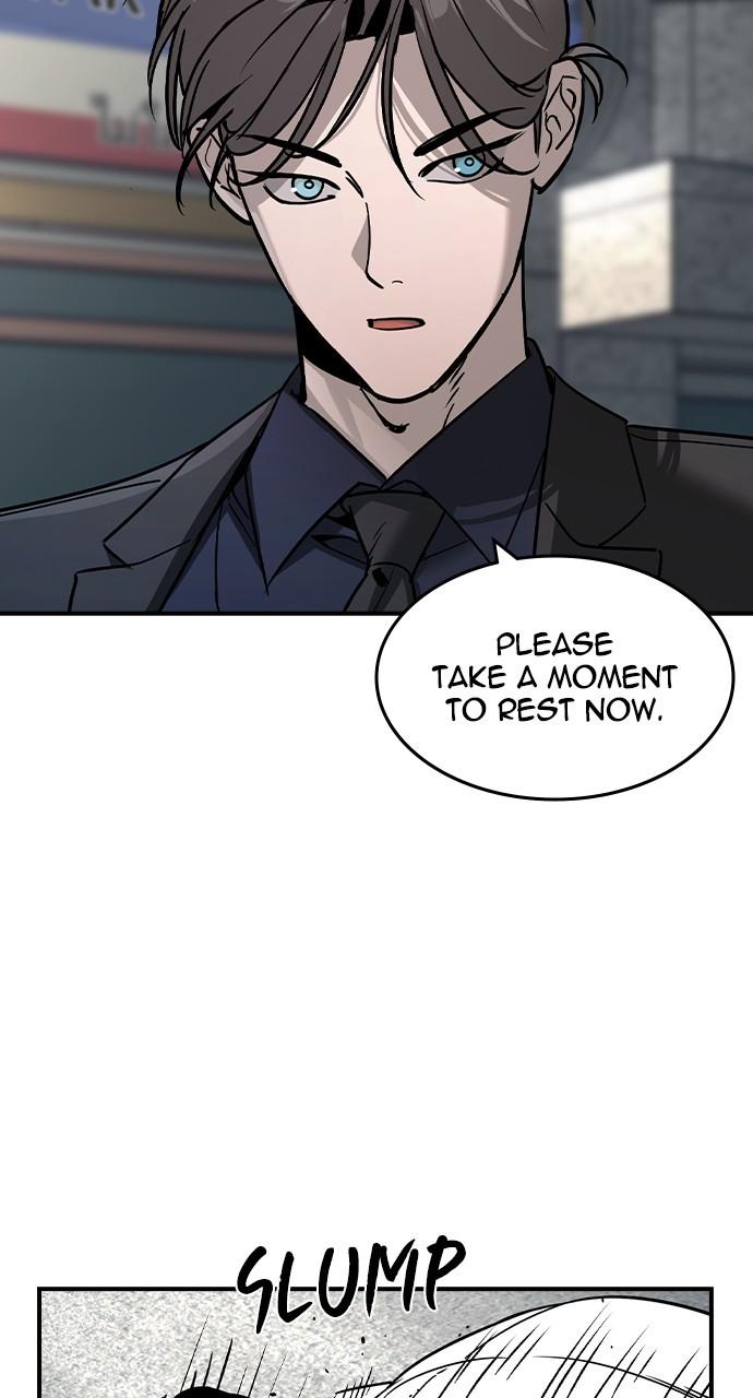 Read The Heir Manga Online