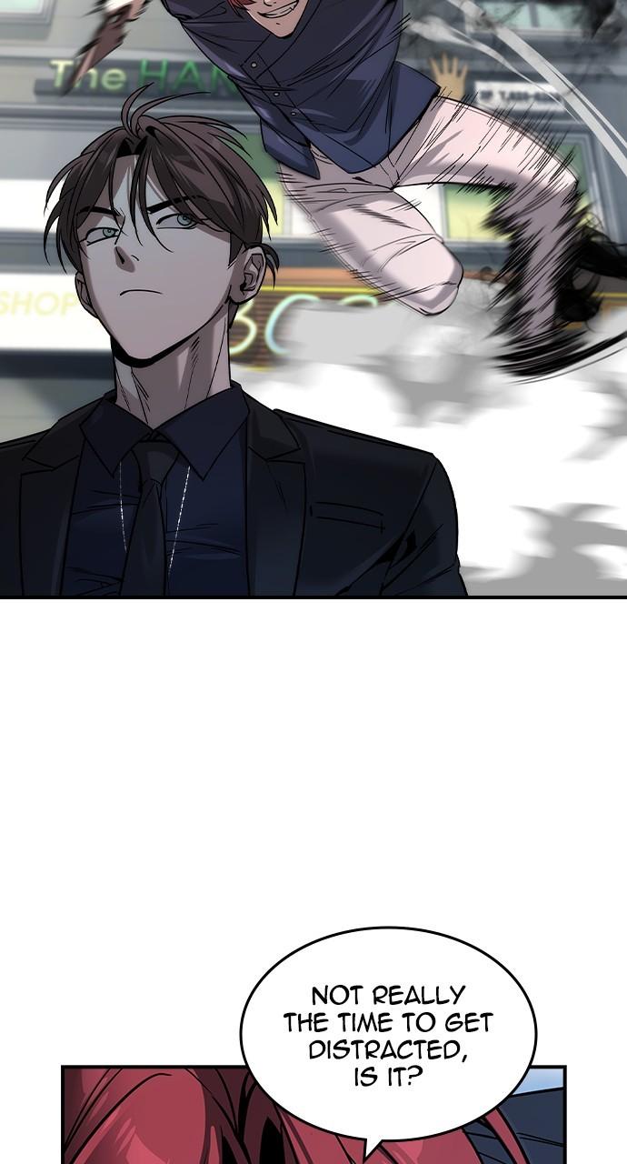 Read The Heir Manga Online