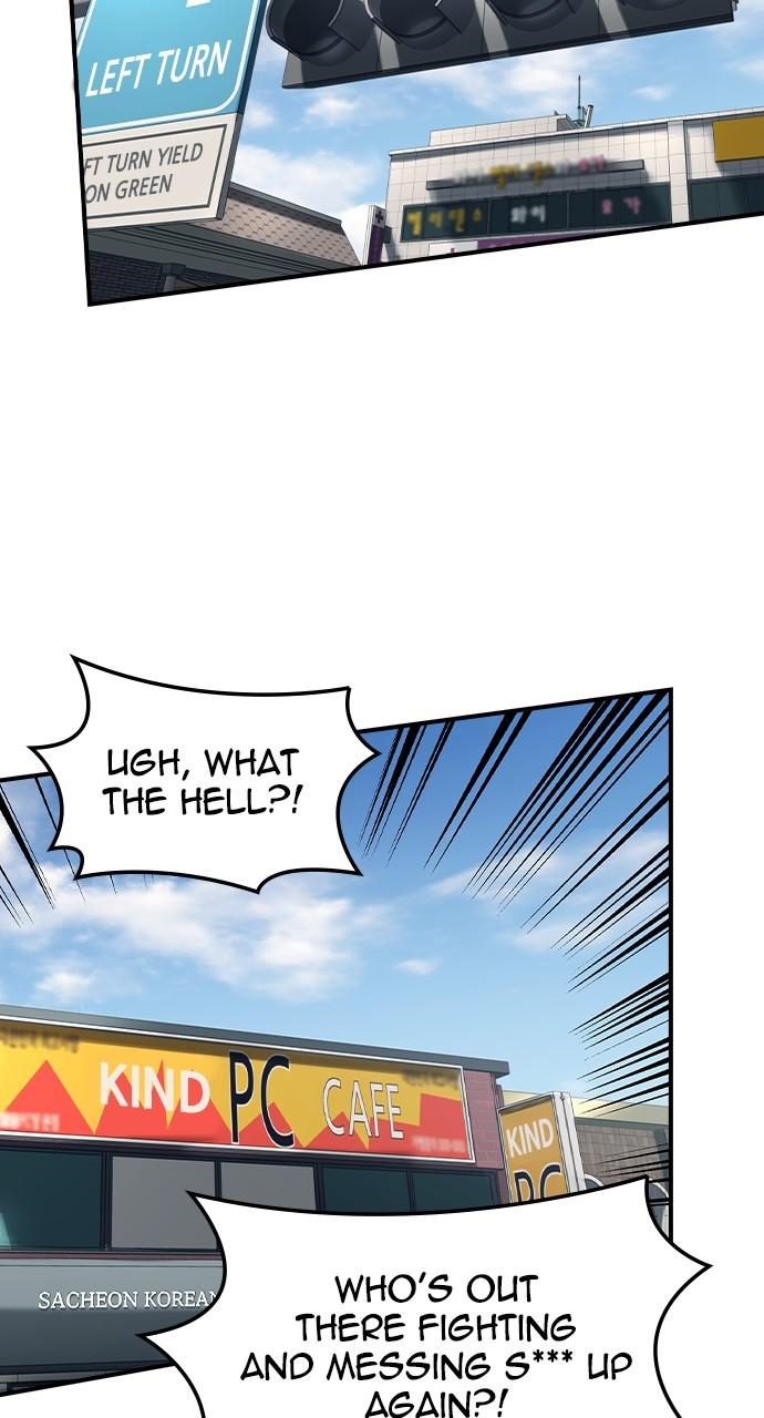 Read The Heir Manga Online