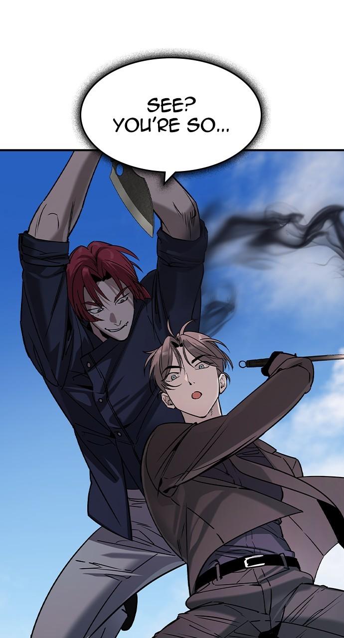 Read The Heir Manga Online