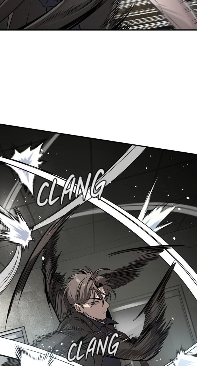 Read The Heir Manga Online