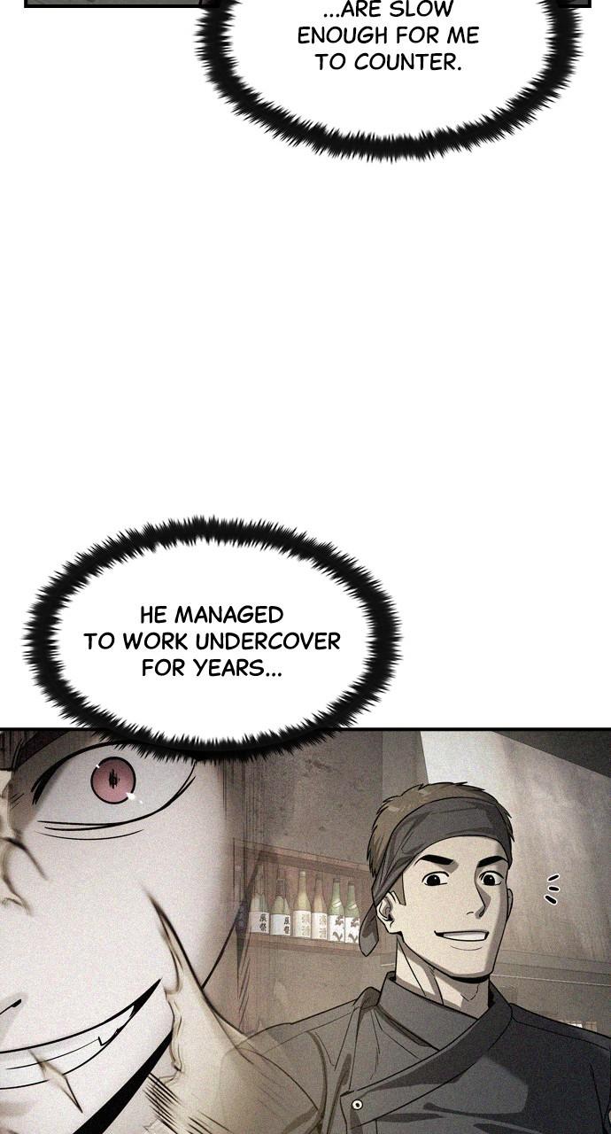 Read The Heir Manga Online