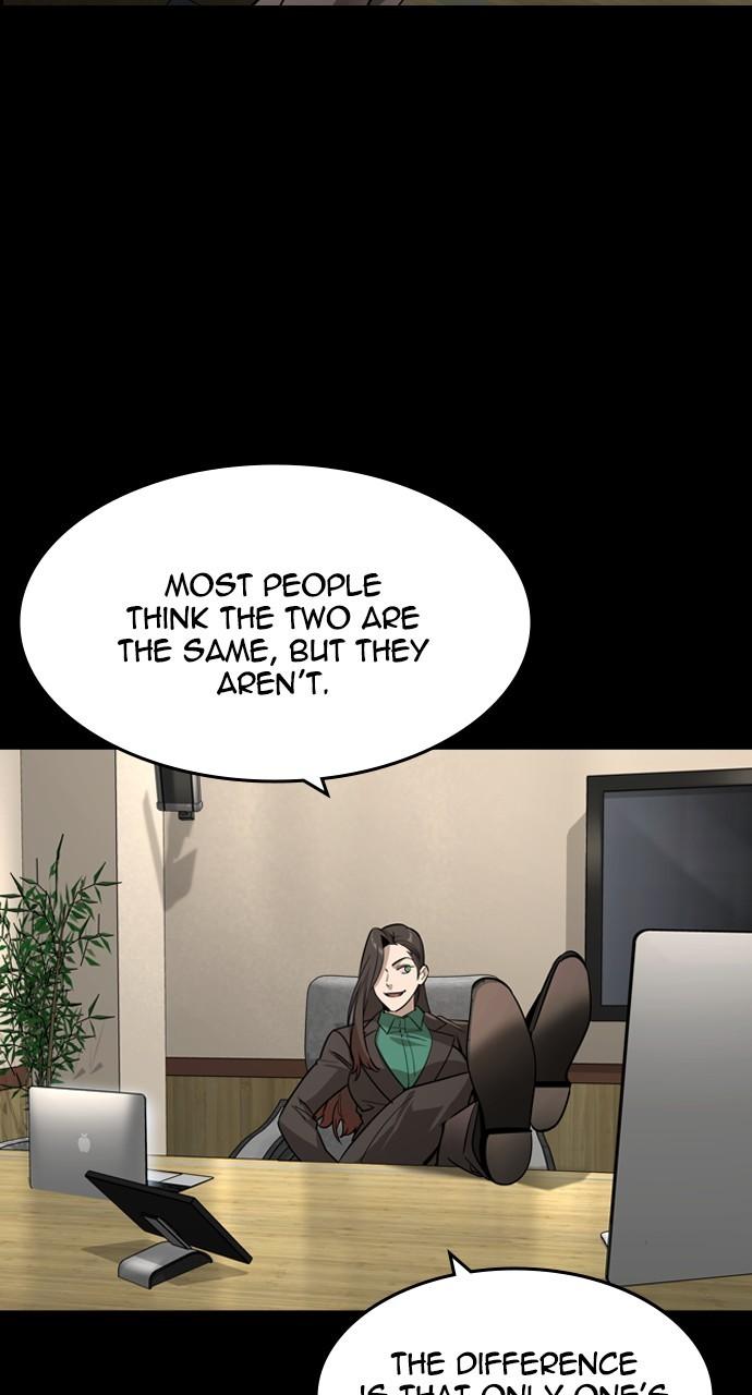 Read The Heir Manga Online