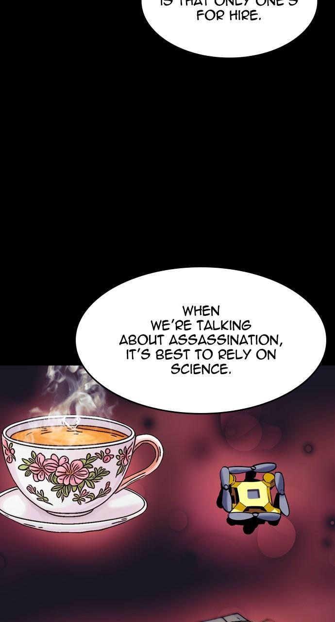 Read The Heir Manga Online