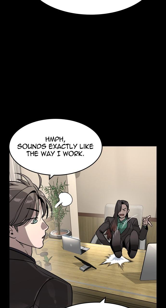 Read The Heir Manga Online