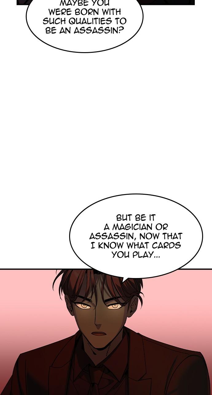 Read The Heir Manga Online