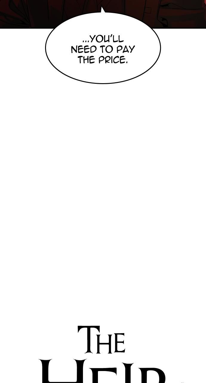 Read The Heir Manga Online