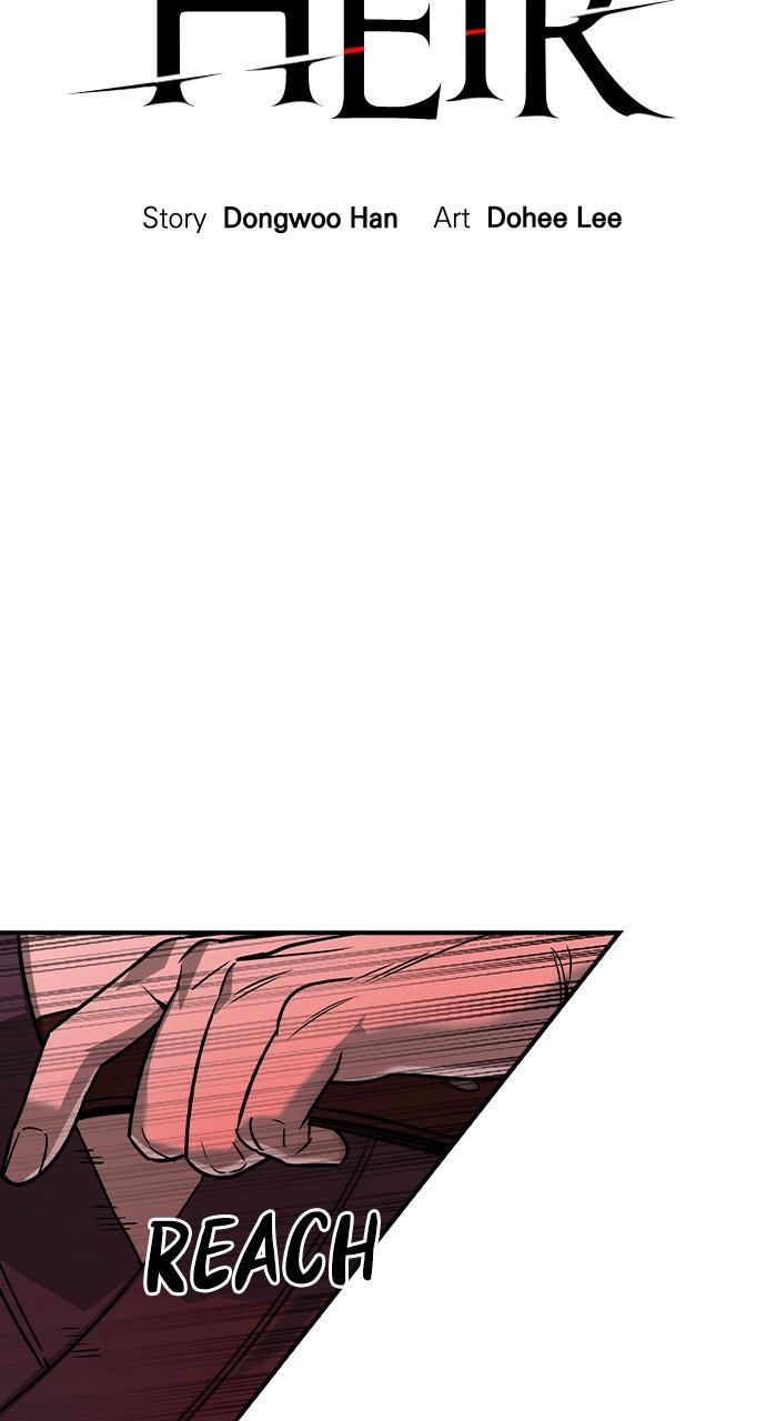 Read The Heir Manga Online