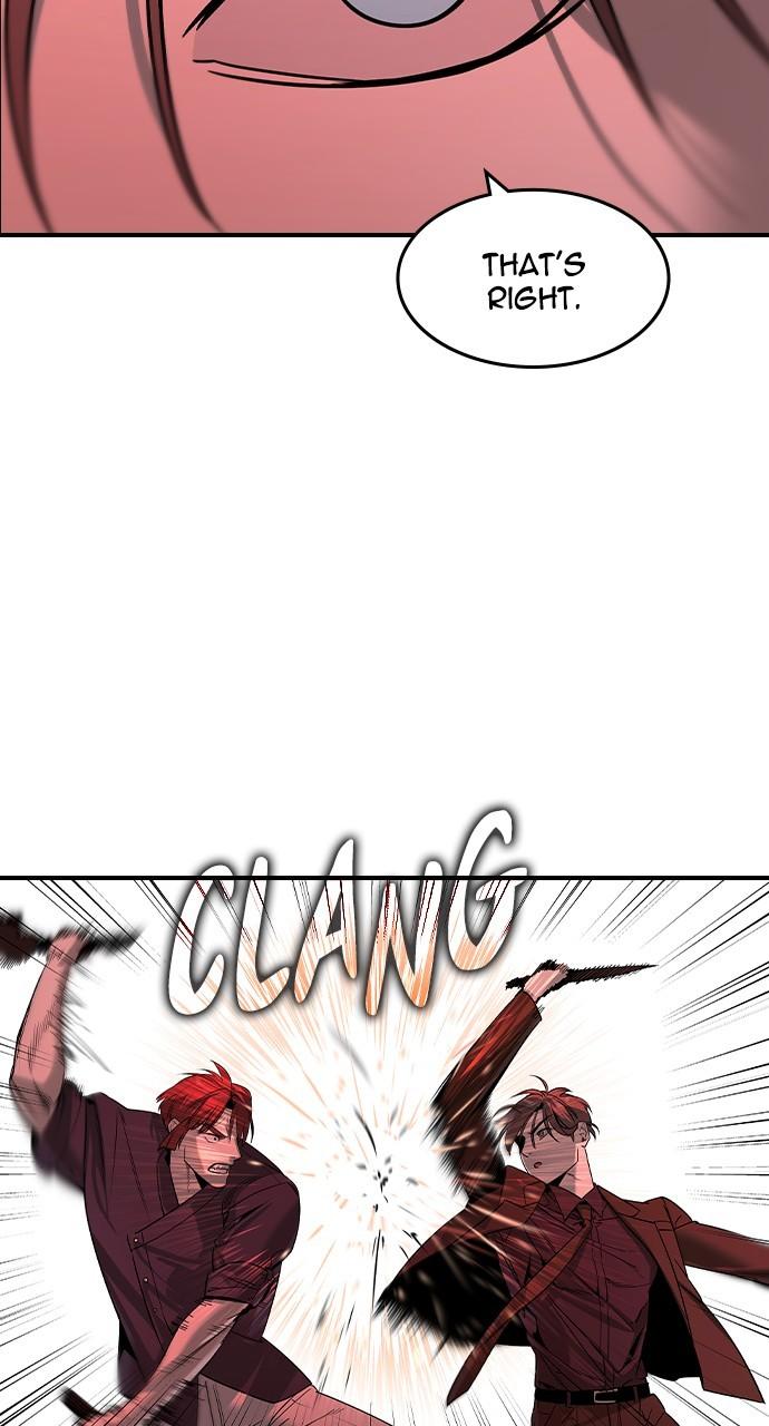 Read The Heir Manga Online