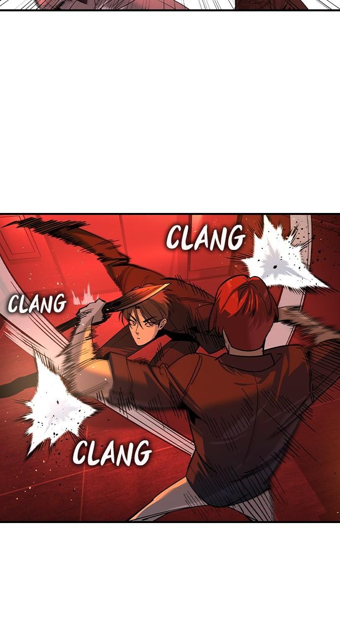 Read The Heir Manga Online