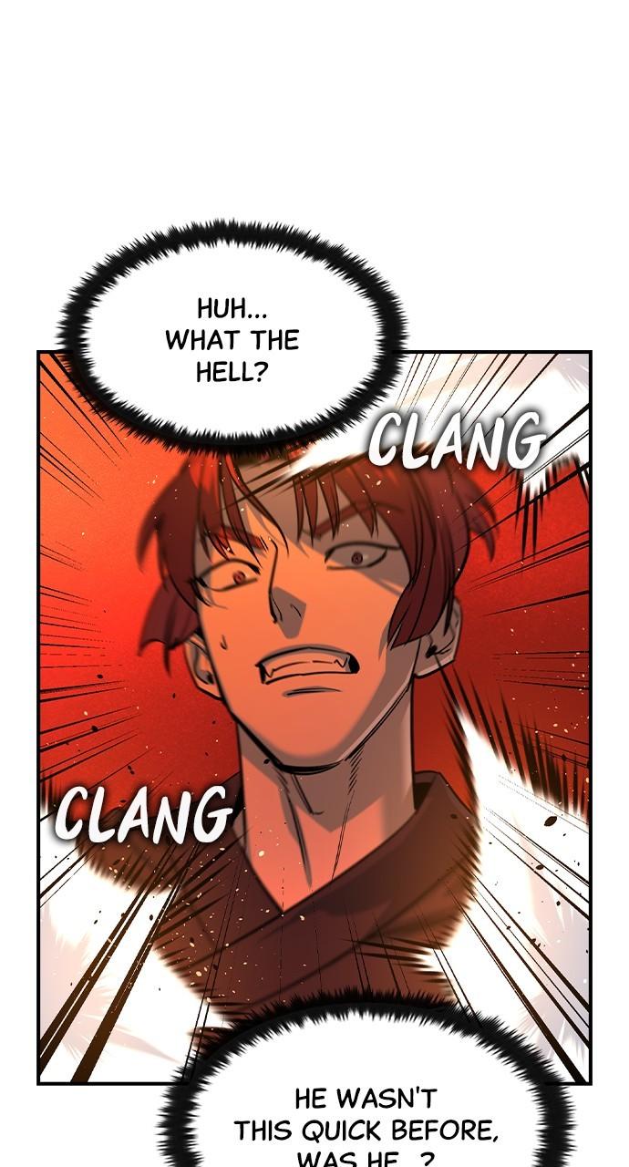 Read The Heir Manga Online