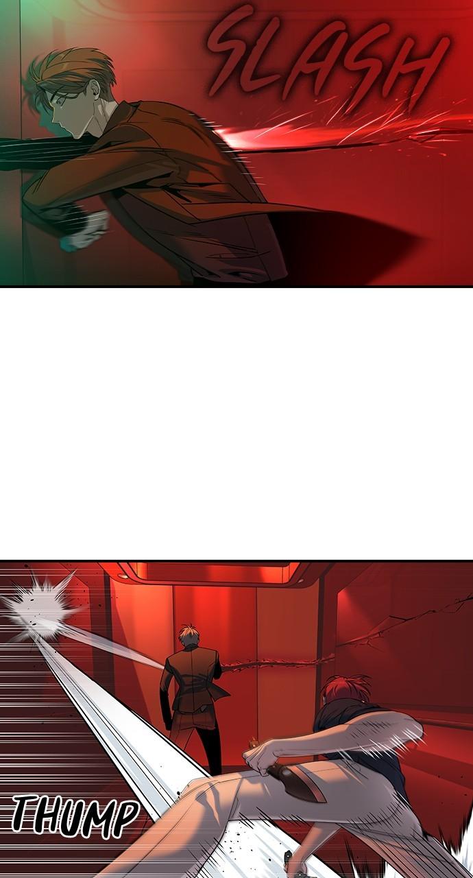 Read The Heir Manga Online